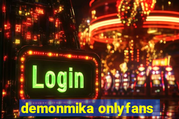 demonmika onlyfans